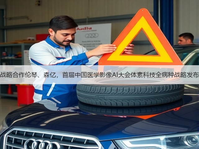 战略合作伦琴、森亿,首届中国医学影像AI大会体素科技全病种战略发布(图1) 战略合作伦琴、森亿,首届中国医学影像AI大会体素科技全病种战略发布(图1)