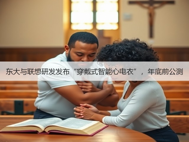 东大与联想研发发布“穿戴式智能心电衣”,年底前公测(图2) 东大与联想研发发布“穿戴式智能心电衣”,年底前公测(图2)