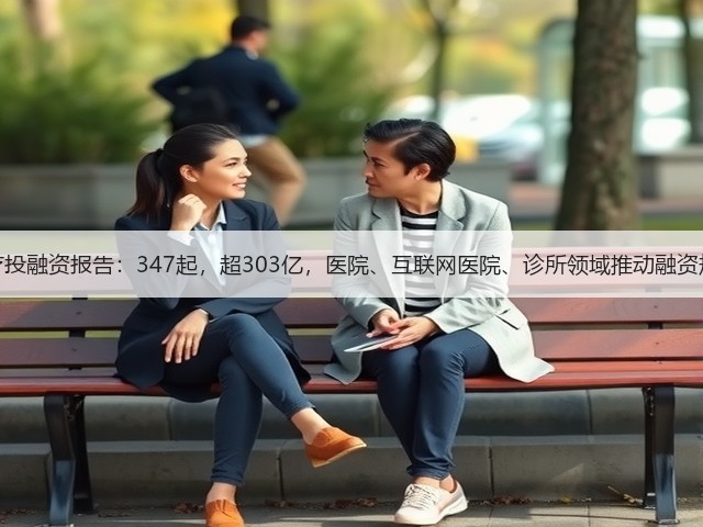 基层医疗投融资报告:347起,超303亿,医院、互联网医院、诊所领域推动融资规模增长(图2) 基层医疗投融资报告:347起,超303亿,医院、互联网医院、诊所领域推动融资规模增长(图2)