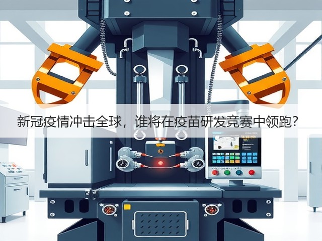 新冠疫情冲击全球,谁将在疫苗研发竞赛中领跑?(图3) 新冠疫情冲击全球,谁将在疫苗研发竞赛中领跑?(图3)