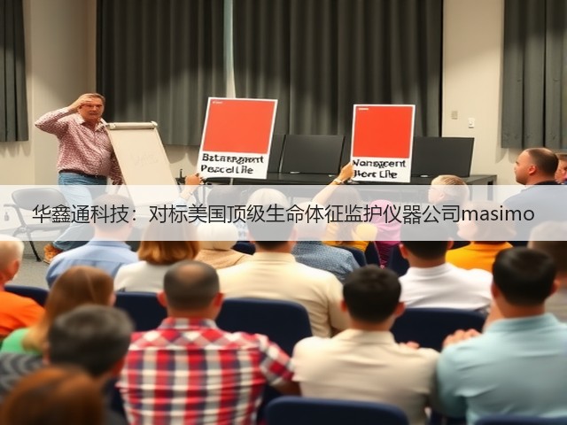 华鑫通科技:对标美国顶级生命体征监护仪器公司masimo(图1) 华鑫通科技:对标美国顶级生命体征监护仪器公司masimo(图1)