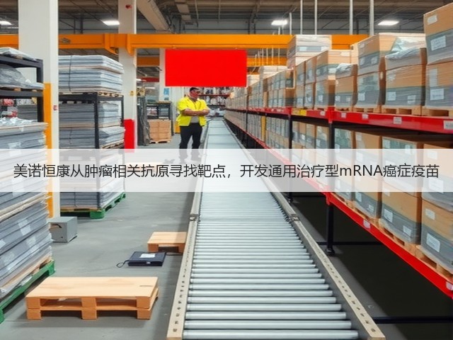 美诺恒康从肿瘤相关抗原寻找靶点,开发通用治疗型mRNA癌症疫苗(图3) 美诺恒康从肿瘤相关抗原寻找靶点,开发通用治疗型mRNA癌症疫苗(图3)