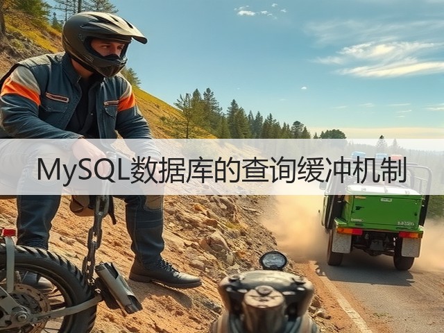 MySQL数据库的查询缓冲机制(图2) MySQL数据库的查询缓冲机制(图2)