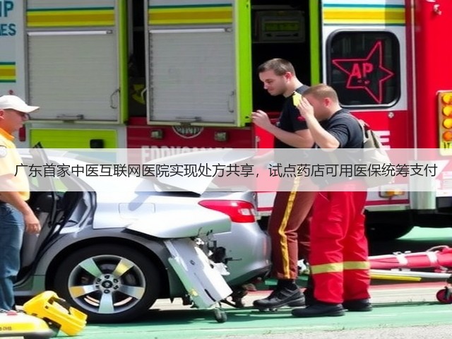 广东首家中医互联网医院实现处方共享,试点药店可用医保统筹支付(图3) 广东首家中医互联网医院实现处方共享,试点药店可用医保统筹支付(图3)