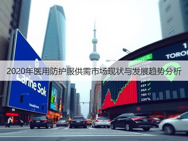 2020年医用防护服供需市场现状与发展趋势分析(图3) 2020年医用防护服供需市场现状与发展趋势分析(图3)