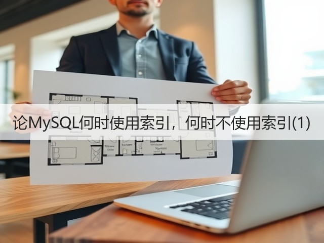 论MySQL何时使用索引,何时不使用索引(1)(图3) 论MySQL何时使用索引,何时不使用索引(1)(图3)