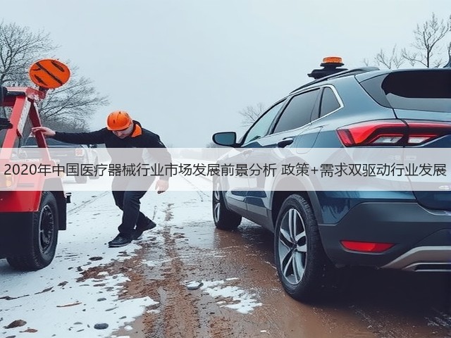 2020年中国医疗器械行业市场发展前景分析 政策+需求双驱动行业发展(图2) 2020年中国医疗器械行业市场发展前景分析 政策+需求双驱动行业发展(图2)