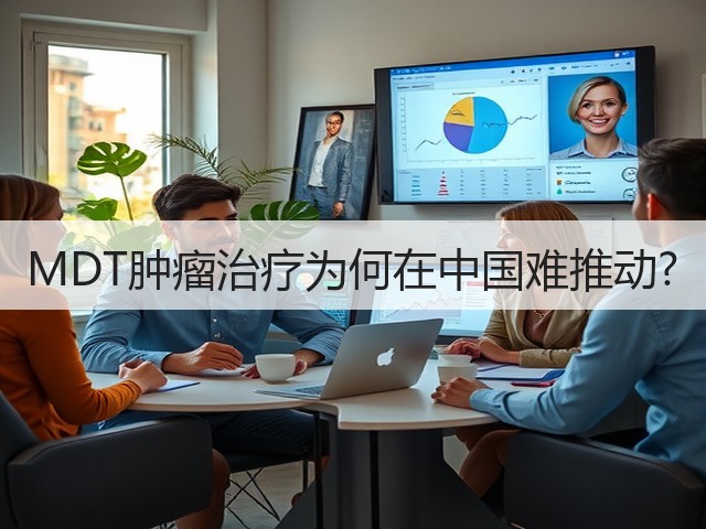 MDT肿瘤治疗为何在中国难推动?(图3) MDT肿瘤治疗为何在中国难推动?(图3)
