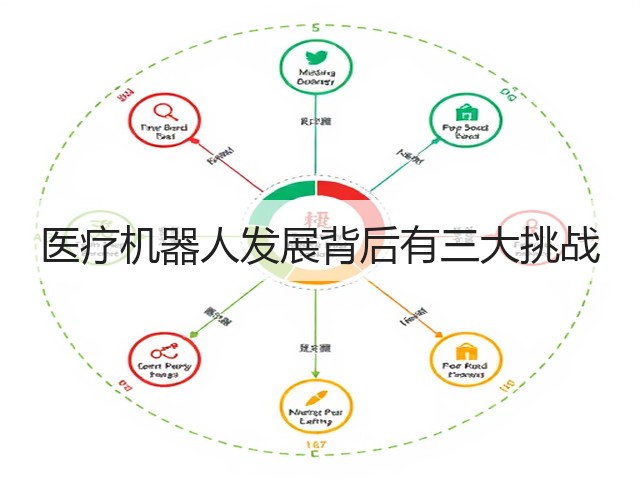 医疗机器人发展背后有三大挑战(图3) 医疗机器人发展背后有三大挑战(图3)