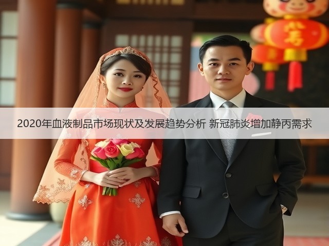 2020年血液制品市场现状及发展趋势分析 新冠肺炎增加静丙需求(图3) 2020年血液制品市场现状及发展趋势分析 新冠肺炎增加静丙需求(图3)