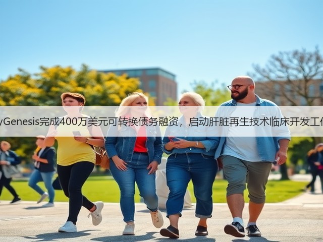 LyGenesis完成400万美元可转换债务融资,启动肝脏再生技术临床开发工作(图3) LyGenesis完成400万美元可转换债务融资,启动肝脏再生技术临床开发工作(图3)