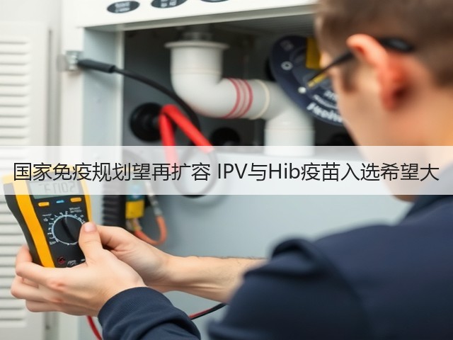 国家免疫规划望再扩容 IPV与Hib疫苗入选希望大(图1) 国家免疫规划望再扩容 IPV与Hib疫苗入选希望大(图1)