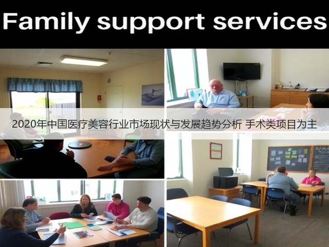 2020年中国医疗美容行业市场现状与发展趋势分析 手术类项目为主(图1) 2020年中国医疗美容行业市场现状与发展趋势分析 手术类项目为主(图1)