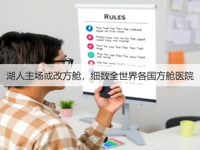 湖人主场或改方舱,细数全世界各国方舱医院(图2) 湖人主场或改方舱,细数全世界各国方舱医院(图2)