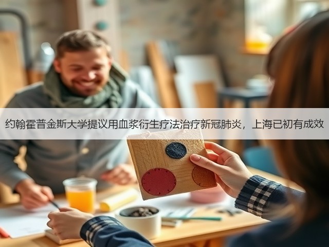 约翰霍普金斯大学提议用血浆衍生疗法治疗新冠肺炎,上海已初有成效(图2) 约翰霍普金斯大学提议用血浆衍生疗法治疗新冠肺炎,上海已初有成效(图2)