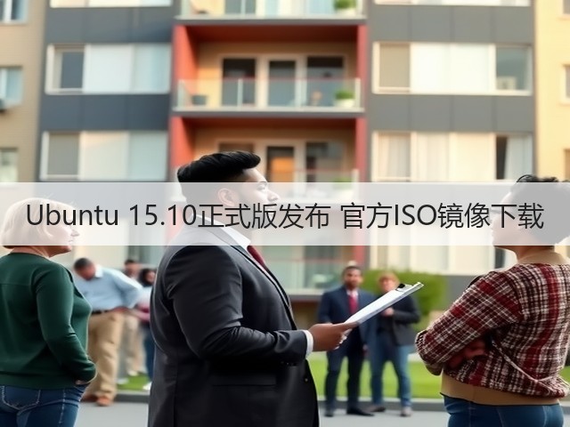 Ubuntu 15.10正式版发布 官方ISO镜像下载(图1) Ubuntu 15.10正式版发布 官方ISO镜像下载(图1)