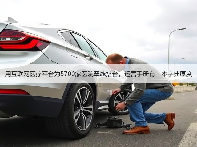 用互联网医疗平台为5700家医院牵线搭台,运营手册有一本字典厚度(图1) 用互联网医疗平台为5700家医院牵线搭台,运营手册有一本字典厚度(图1)