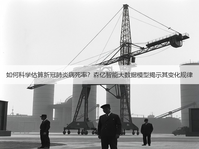 如何科学估算新冠肺炎病死率?森亿智能大数据模型揭示其变化规律(图2) 如何科学估算新冠肺炎病死率?森亿智能大数据模型揭示其变化规律(图2)