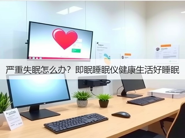 严重失眠怎么办?即眠睡眠仪健康生活好睡眠(图2) 严重失眠怎么办?即眠睡眠仪健康生活好睡眠(图2)