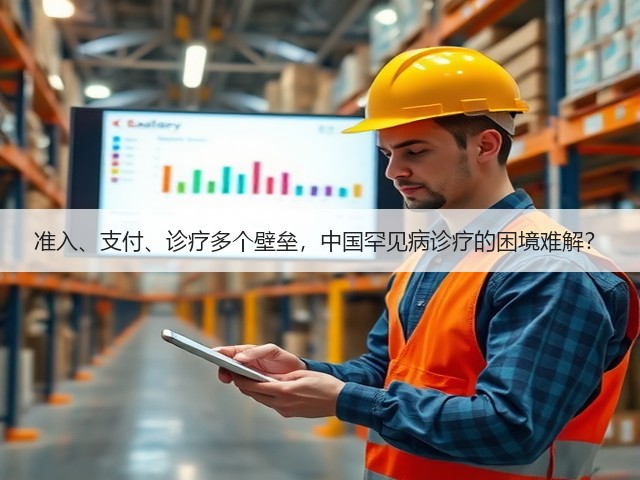 准入、支付、诊疗多个壁垒,中国罕见病诊疗的困境难解?(图1) 准入、支付、诊疗多个壁垒,中国罕见病诊疗的困境难解?(图1)