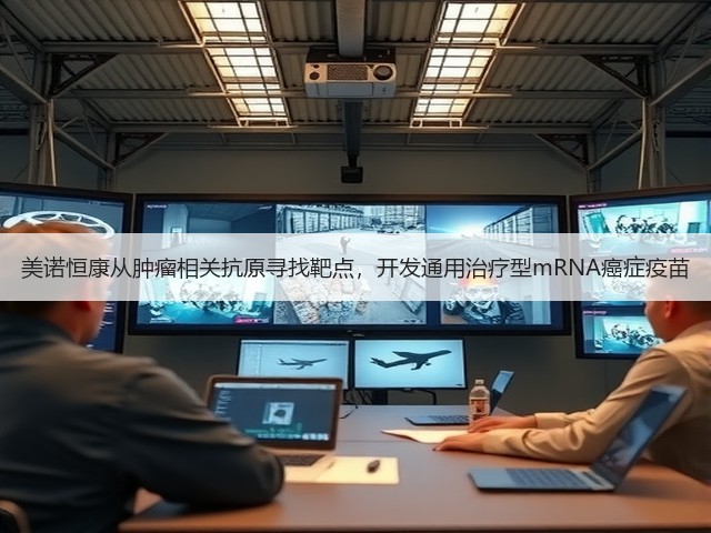 美诺恒康从肿瘤相关抗原寻找靶点,开发通用治疗型mRNA癌症疫苗(图2) 美诺恒康从肿瘤相关抗原寻找靶点,开发通用治疗型mRNA癌症疫苗(图2)