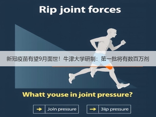新冠疫苗有望9月面世!牛津大学研制:第一批将有数百万剂(图2) 新冠疫苗有望9月面世!牛津大学研制:第一批将有数百万剂(图2)