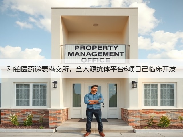 和铂医药递表港交所,全人源抗体平台6项目已临床开发(图3) 和铂医药递表港交所,全人源抗体平台6项目已临床开发(图3)