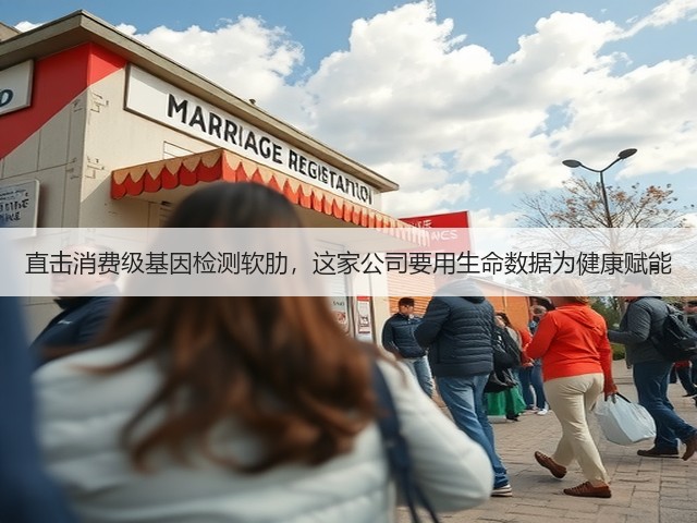 直击消费级基因检测软肋,这家公司要用生命数据为健康赋能(图3) 直击消费级基因检测软肋,这家公司要用生命数据为健康赋能(图3)