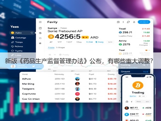 新版《药品生产监督管理办法》公布,有哪些重大调整?(图3) 新版《药品生产监督管理办法》公布,有哪些重大调整?(图3)