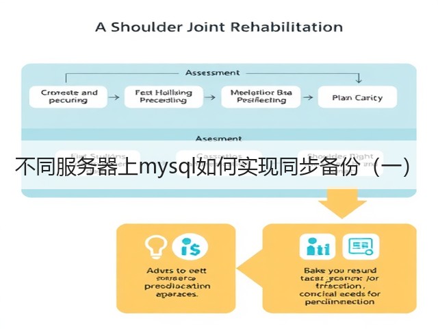 不同服务器上mysql如何实现同步备份(一)(图2) 不同服务器上mysql如何实现同步备份(一)(图2)