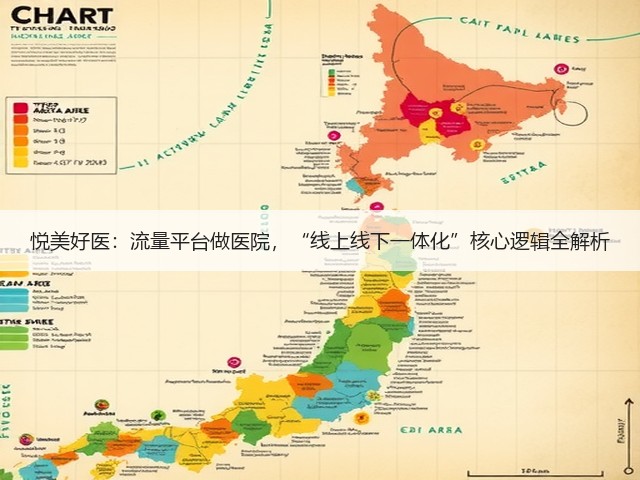悦美好医:流量平台做医院,“线上线下一体化”核心逻辑全解析(图1) 悦美好医:流量平台做医院,“线上线下一体化”核心逻辑全解析(图1)