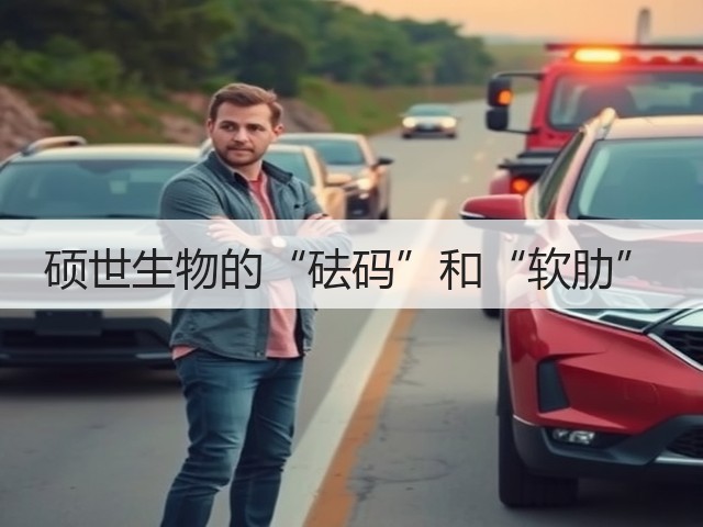 硕世生物的“砝码”和“软肋”(图3) 硕世生物的“砝码”和“软肋”(图3)