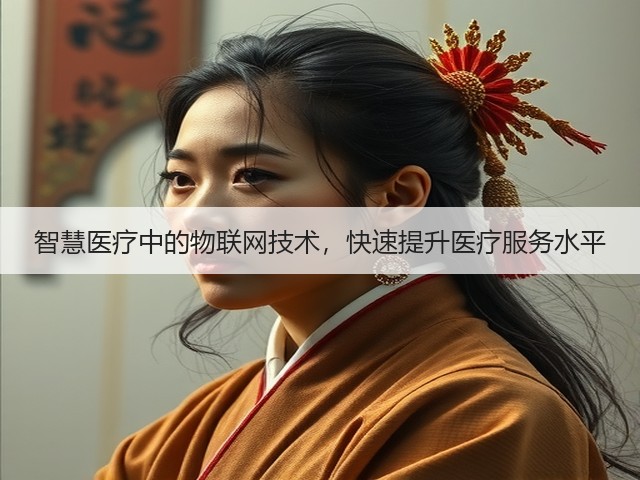 智慧医疗中的物联网技术,快速提升医疗服务水平(图3) 智慧医疗中的物联网技术,快速提升医疗服务水平(图3)