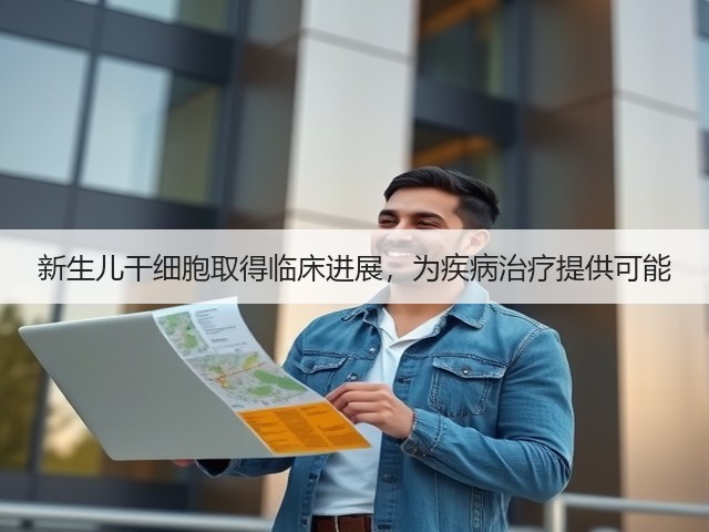 新生儿干细胞取得临床进展,为疾病治疗提供可能(图1) 新生儿干细胞取得临床进展,为疾病治疗提供可能(图1)