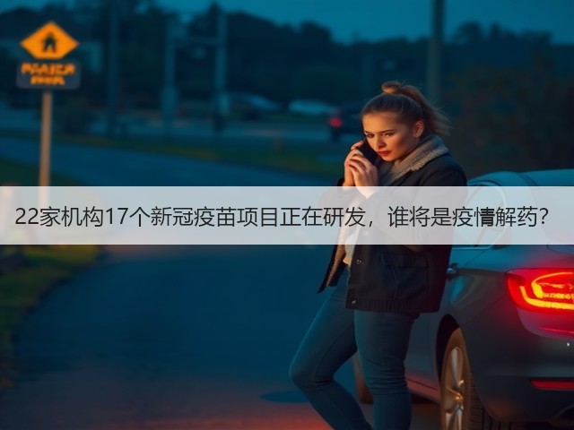 22家机构17个新冠疫苗项目正在研发,谁将是疫情解药?(图2) 22家机构17个新冠疫苗项目正在研发,谁将是疫情解药?(图2)