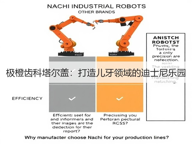 极橙齿科塔尔盖:打造儿牙领域的迪士尼乐园(图1) 极橙齿科塔尔盖:打造儿牙领域的迪士尼乐园(图1)
