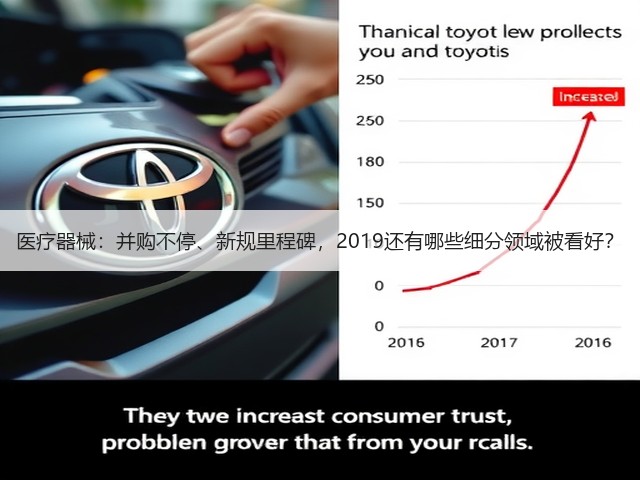 医疗器械:并购不停、新规里程碑,2019还有哪些细分领域被看好?(图3) 医疗器械:并购不停、新规里程碑,2019还有哪些细分领域被看好?(图3)