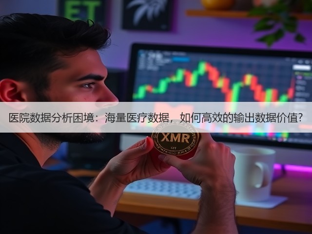 医院数据分析困境：海量医疗数据，如何高效的输出数据价值?(图2)