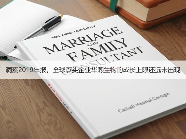 洞察2019年报,全球寡头企业华熙生物的成长上限还远未出现(图3) 洞察2019年报,全球寡头企业华熙生物的成长上限还远未出现(图3)
