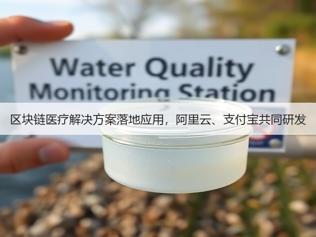 区块链医疗解决方案落地应用,阿里云、支付宝共同研发(图3) 区块链医疗解决方案落地应用,阿里云、支付宝共同研发(图3)