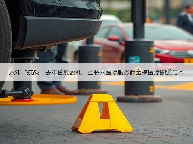 八年“抗战”去年首度盈利,互联网医院服务商金蝶医疗的道与术(图3) 八年“抗战”去年首度盈利,互联网医院服务商金蝶医疗的道与术(图3)