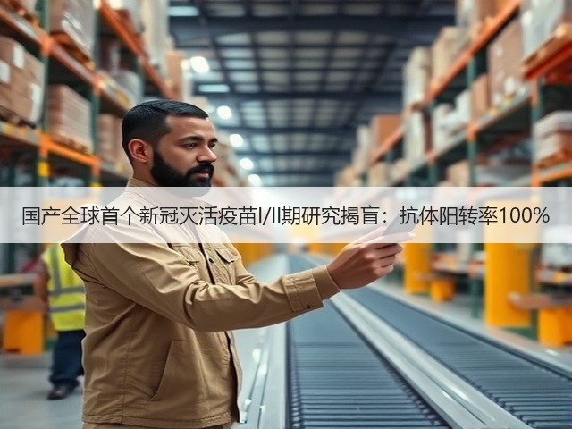 国产全球首个新冠灭活疫苗I/II期研究揭盲:抗体阳转率100%(图2) 国产全球首个新冠灭活疫苗I/II期研究揭盲:抗体阳转率100%(图2)