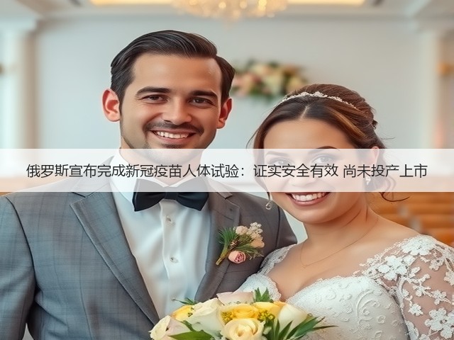 俄罗斯宣布完成新冠疫苗人体试验:证实安全有效 尚未投产上市(图3) 俄罗斯宣布完成新冠疫苗人体试验:证实安全有效 尚未投产上市(图3)