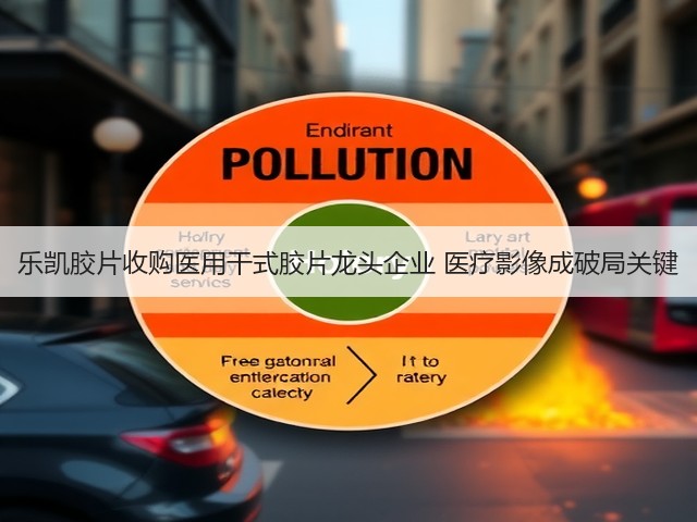 乐凯胶片收购医用干式胶片龙头企业 医疗影像成破局关键(图3)