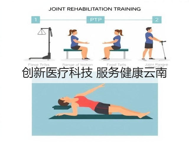 创新医疗科技 服务健康云南(图2) 创新医疗科技 服务健康云南(图2)