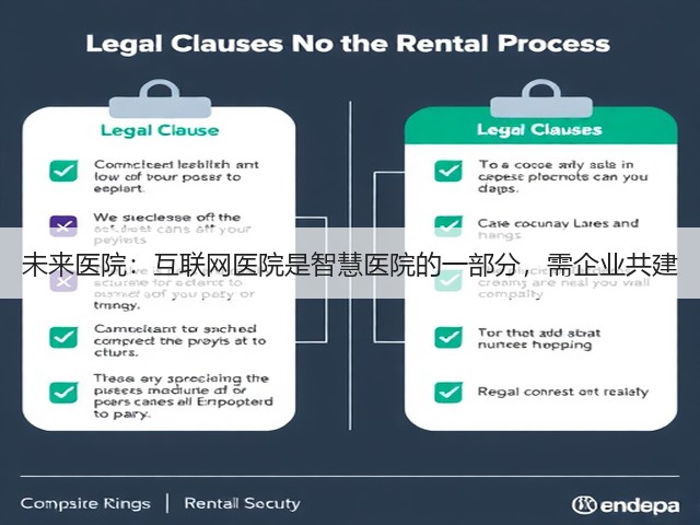 未来医院:互联网医院是智慧医院的一部分,需企业共建(图3) 未来医院:互联网医院是智慧医院的一部分,需企业共建(图3)