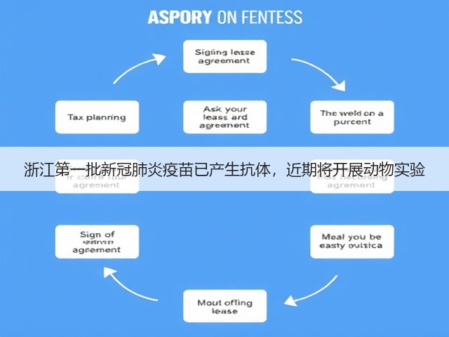 浙江第一批新冠肺炎疫苗已产生抗体，近期将开展动物实验(图3)