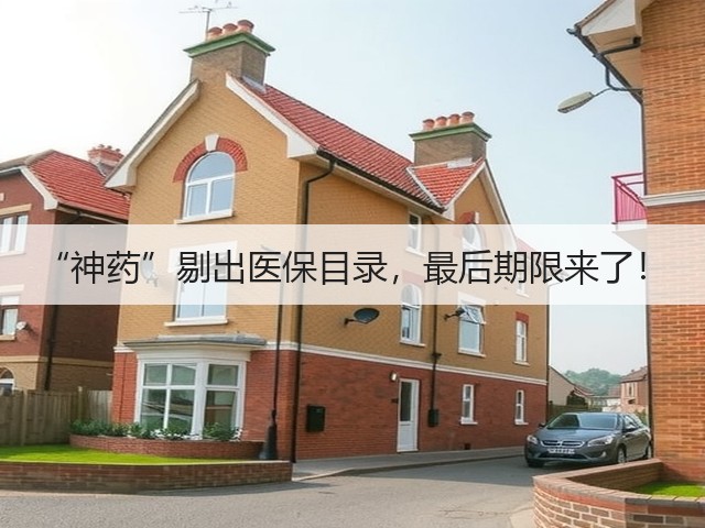 “神药”剔出医保目录,最后期限来了!(图2) “神药”剔出医保目录,最后期限来了!(图2)