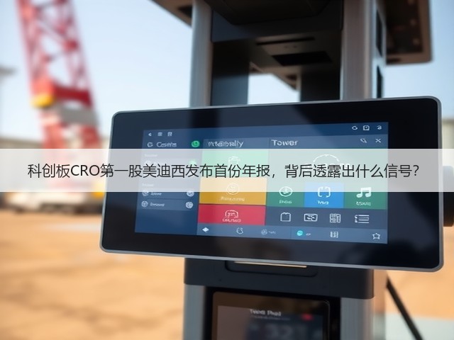 科创板CRO第一股美迪西发布首份年报,背后透露出什么信号?(图2) 科创板CRO第一股美迪西发布首份年报,背后透露出什么信号?(图2)