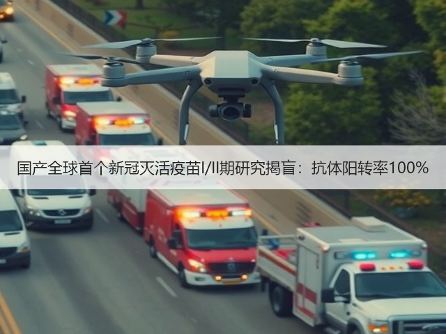 国产全球首个新冠灭活疫苗I/II期研究揭盲:抗体阳转率100%(图1) 国产全球首个新冠灭活疫苗I/II期研究揭盲:抗体阳转率100%(图1)